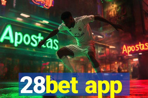 28bet app